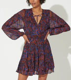 Cleobella Nisha Mini Dress