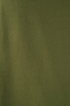 Dress To Contrast Layered Mini Dress