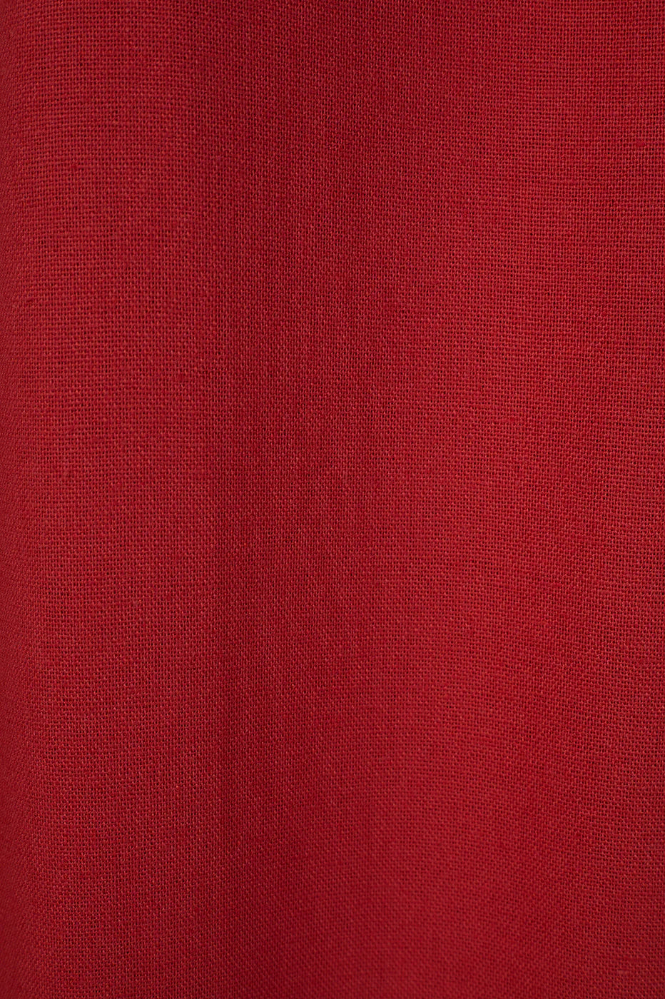 Dress To Red Sunset Midi Dress
