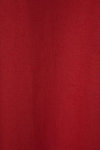 Dress To Red Sunset Midi Dress