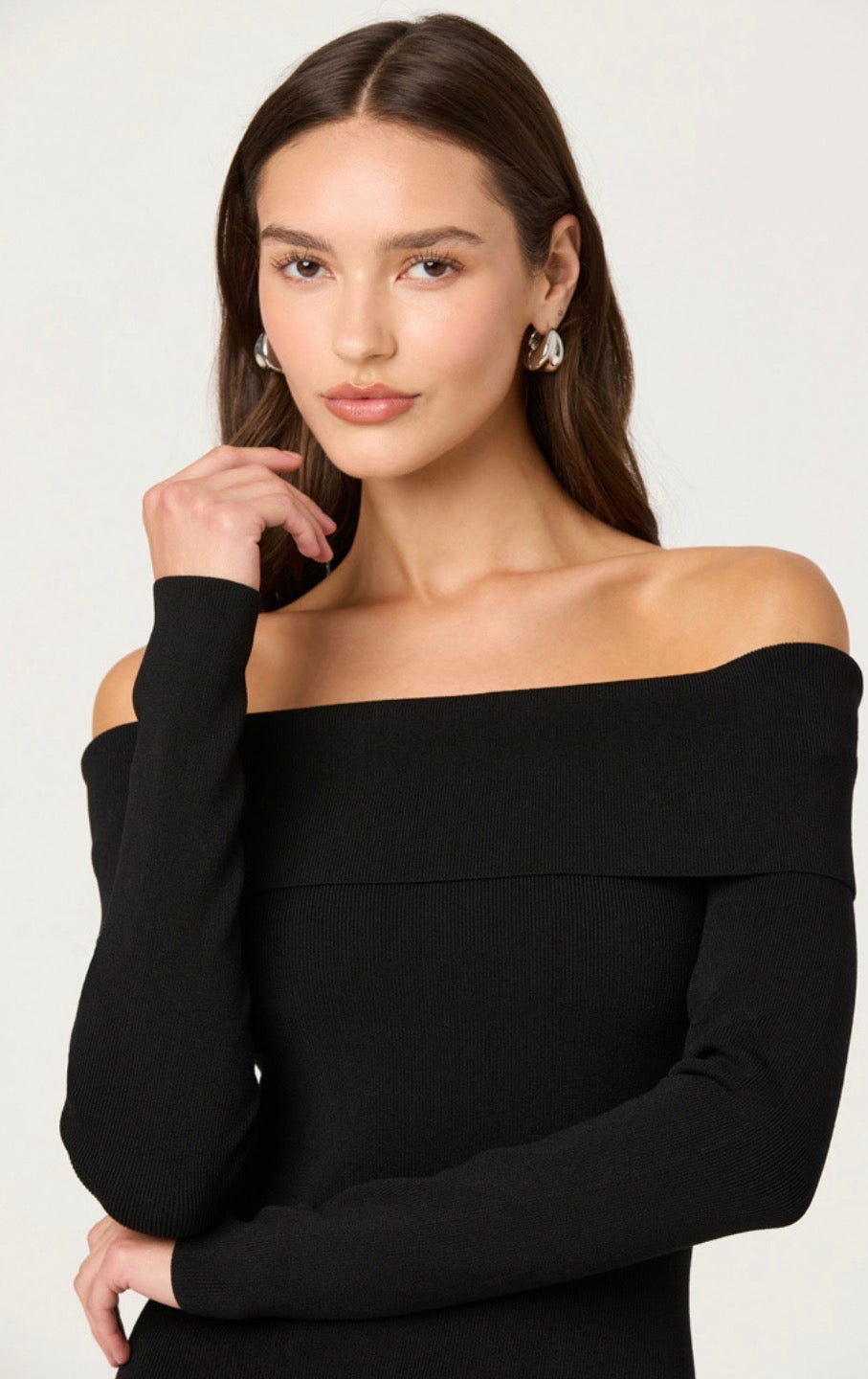 ASTR The Label Lidia Dress