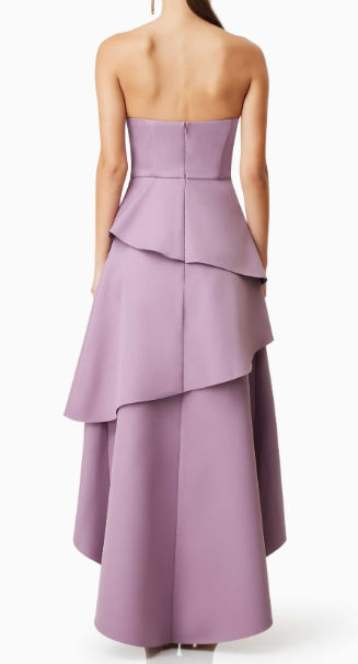 Elliatt Caroline Maxi Dress