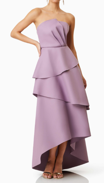 Elliatt Caroline Maxi Dress
