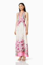 Elliatt Castaway Dress