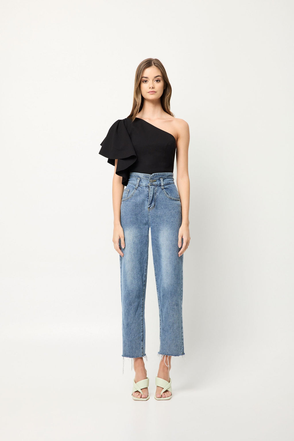 Elliatt Komodo Top