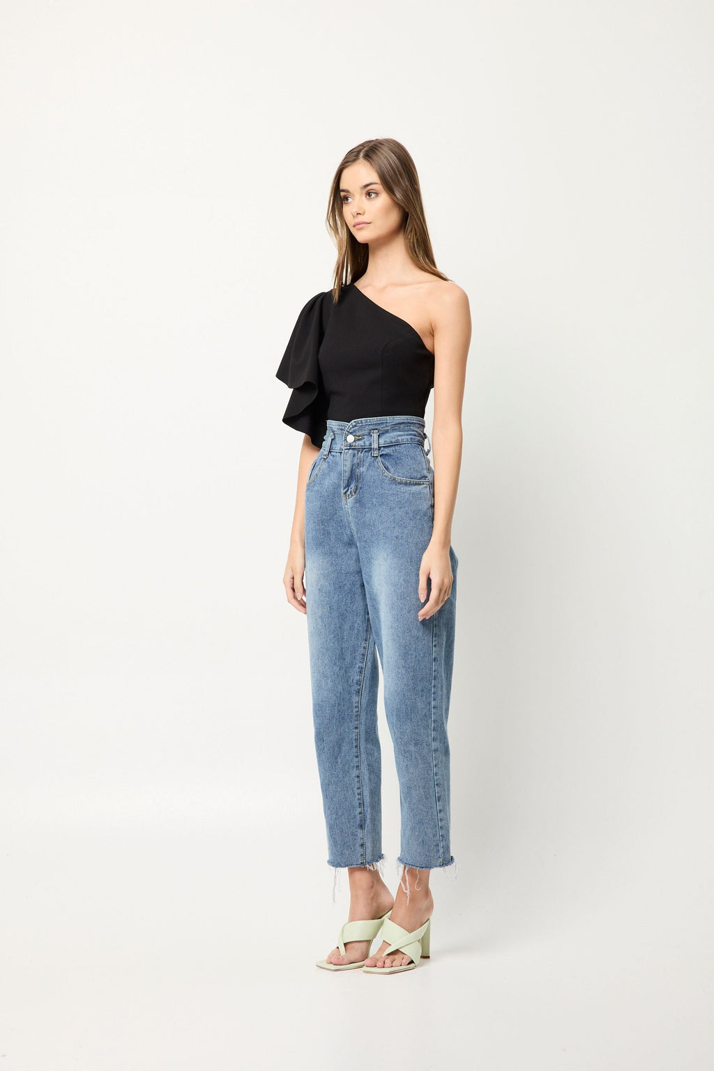 Elliatt Komodo Top