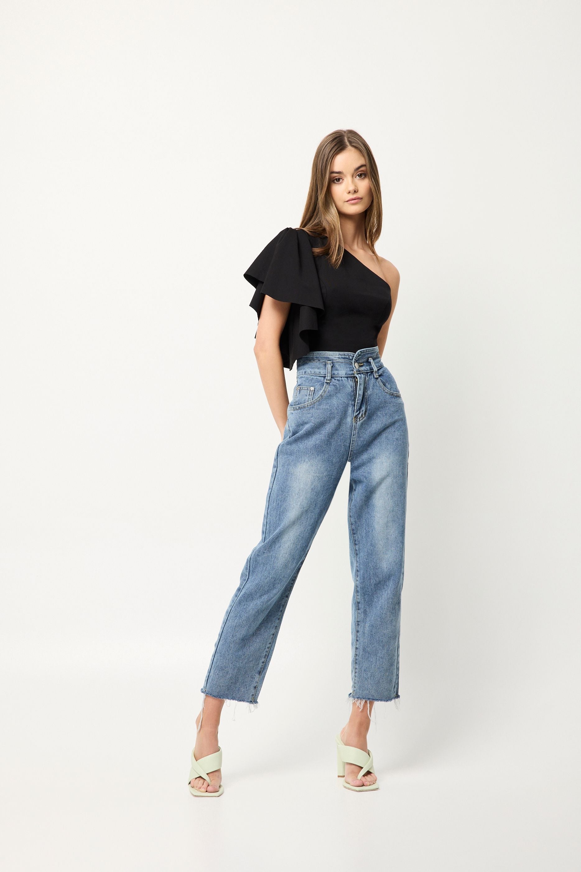 Elliatt Komodo Top