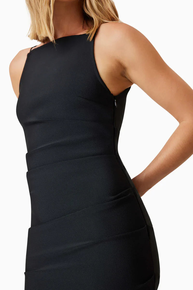 Elliatt Rose Midi