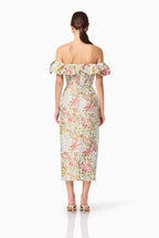 Elliatt Calaantha Midi Dress