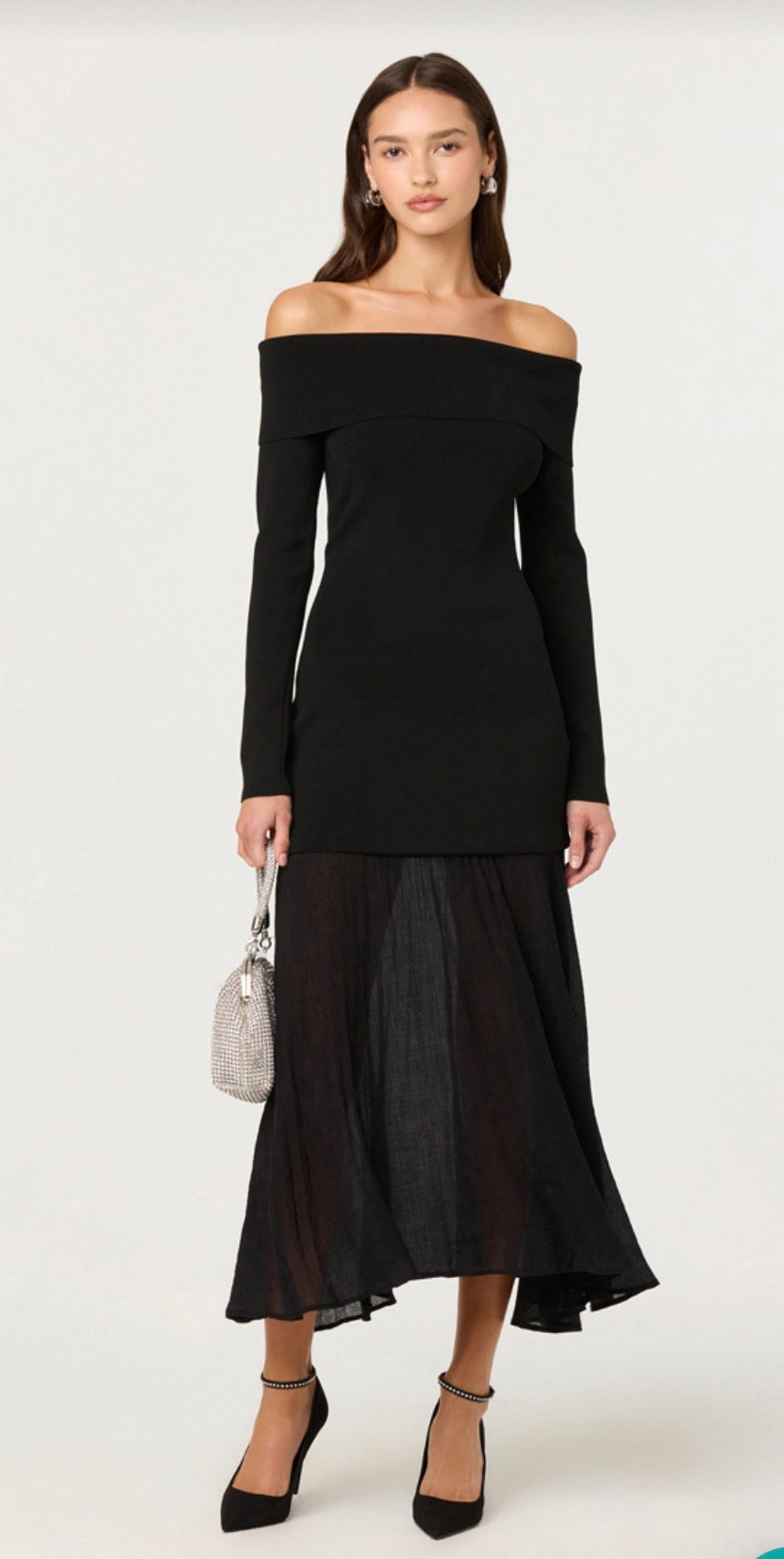 ASTR The Label Lidia Dress