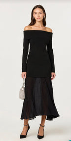 ASTR The Label Lidia Dress