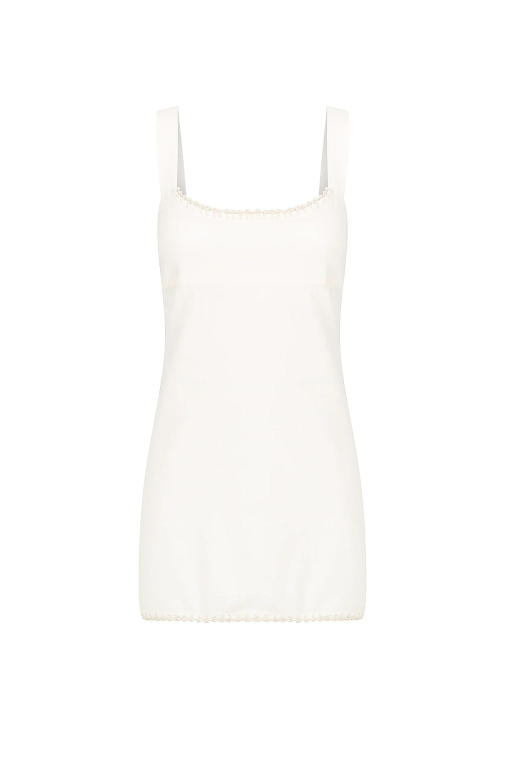 Hansen & Gretel Jaya Mini Dress