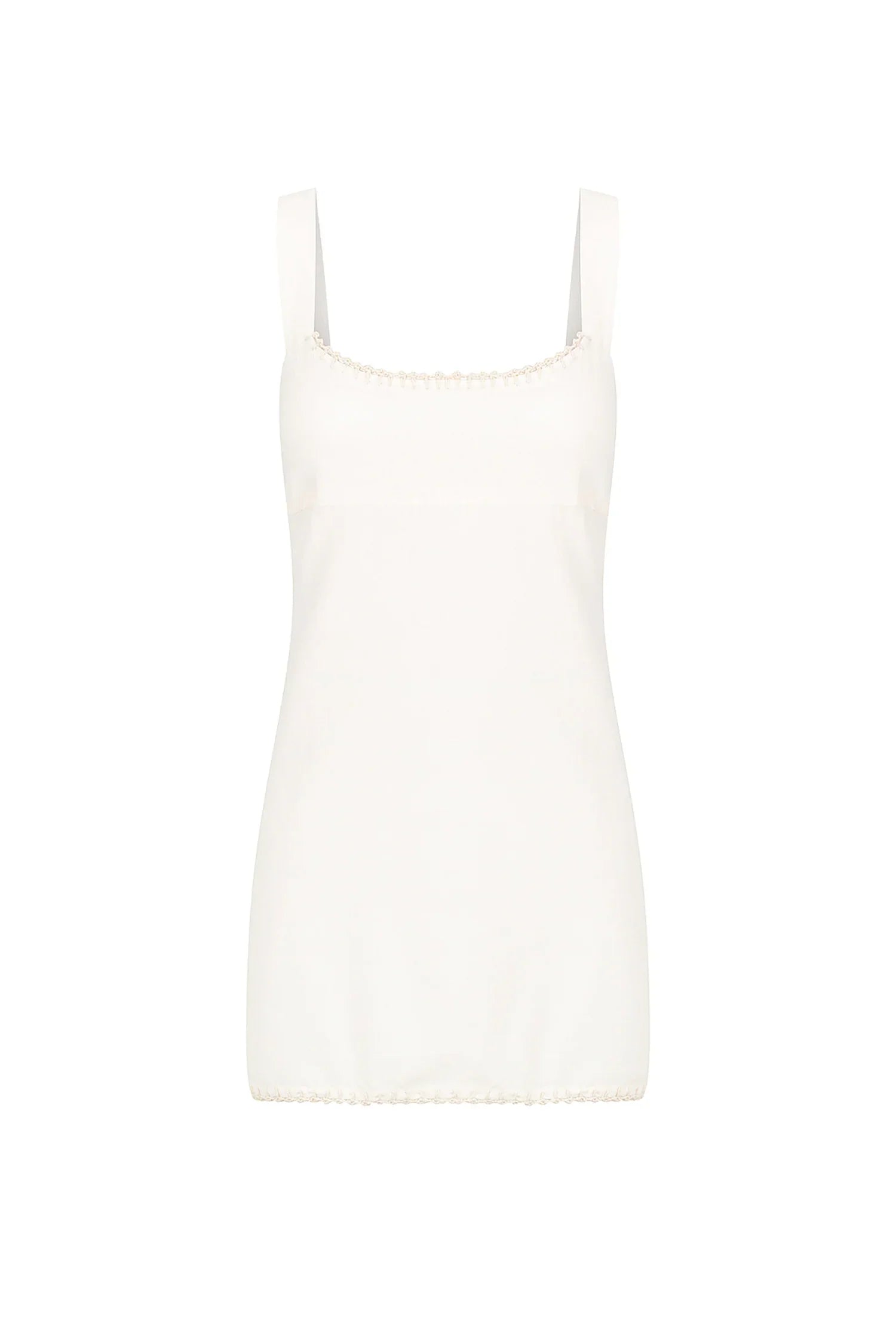 Hansen & Gretel Jaya Mini Dress