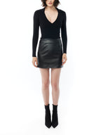 LBLC The Label Morse Bodysuit