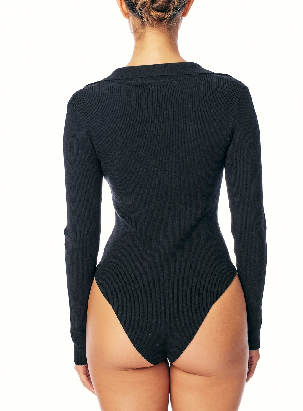 LBLC The Label Morse Bodysuit