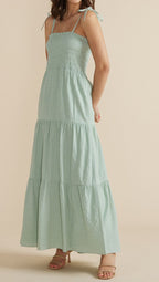 Minkpink Angove Midi Dress