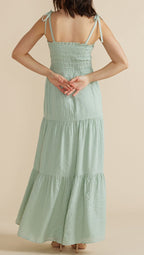 Minkpink Angove Midi Dress