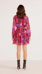 Minkpink Lexie Mini Dress