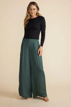 Minkpink Yoko Twist Back Top