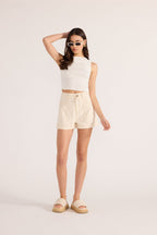 Minkpink Codi Panel Short