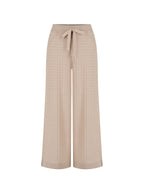 Pambula Cotton Knit Pants Tuffet