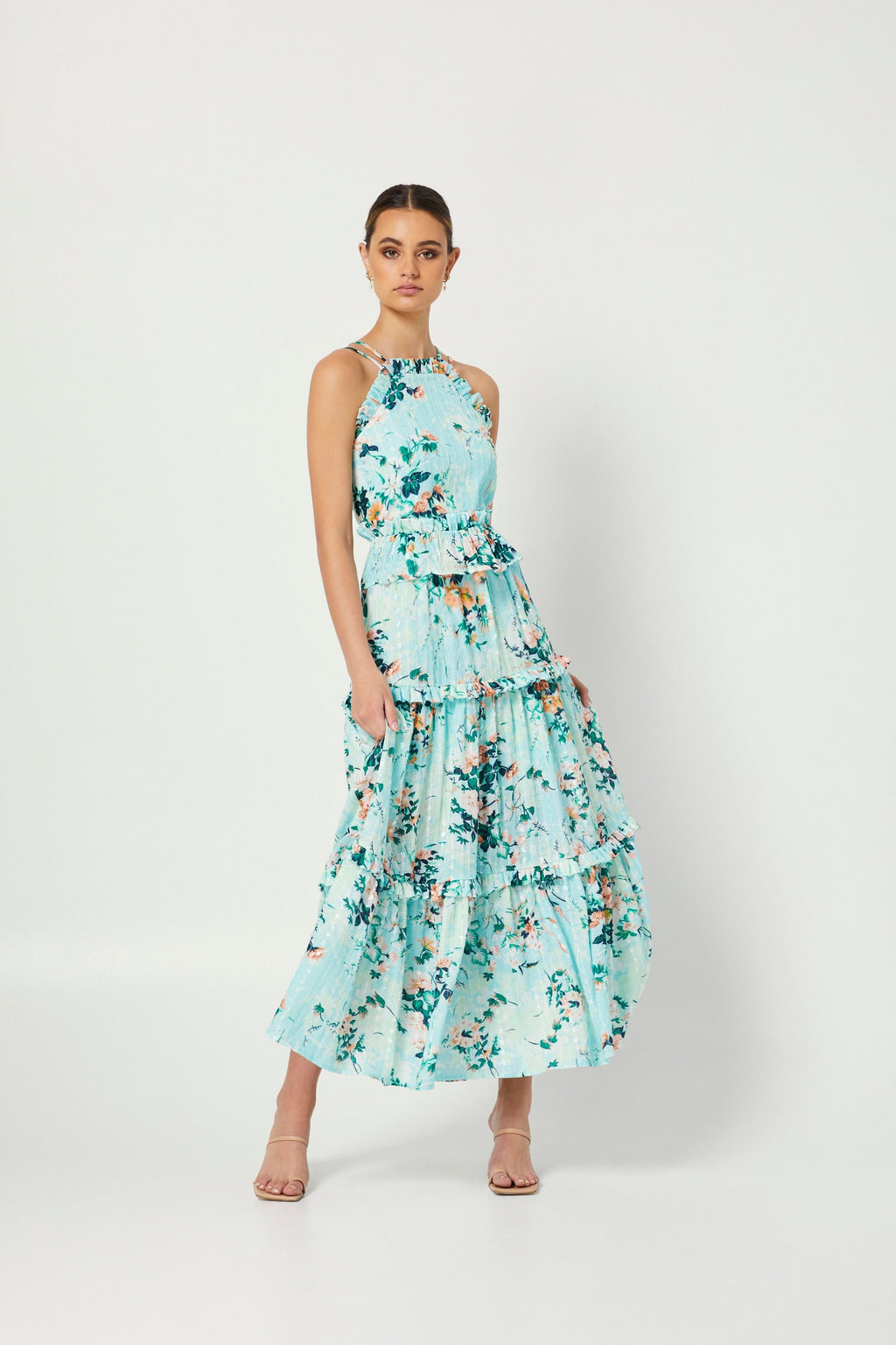 Elliatt Pioneer Dress