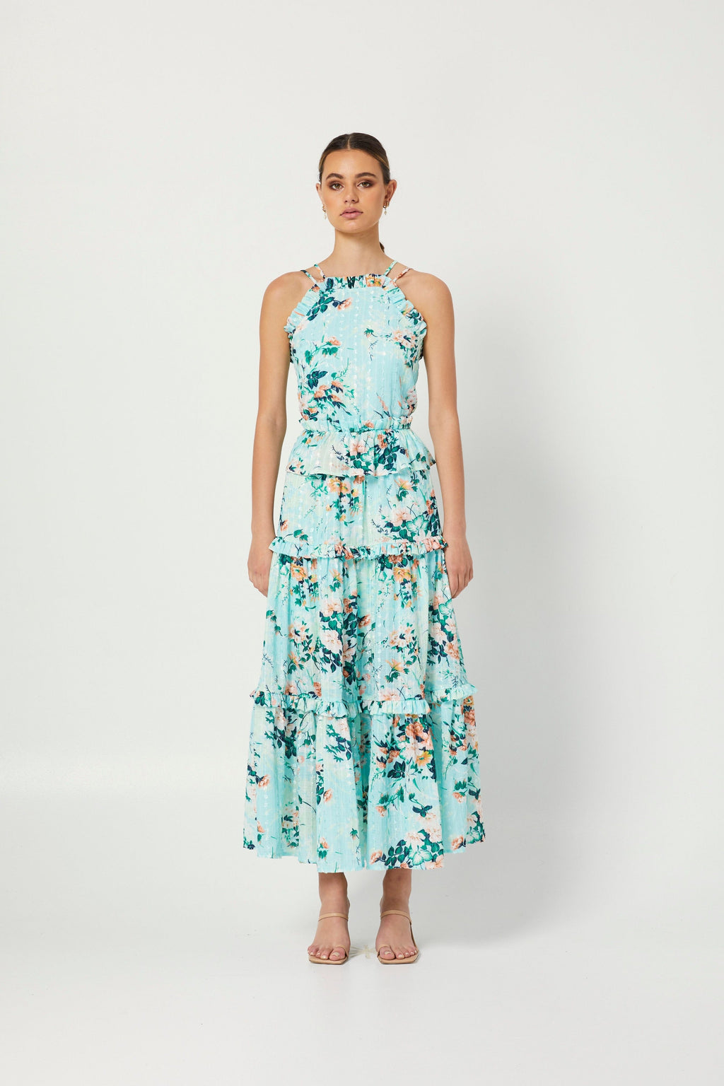 Elliatt Pioneer Dress