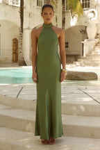 Runaway Brigitte Maxi Dress
