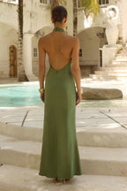 Runaway Brigitte Maxi Dress
