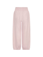 Sadhu French Linen Pants Dusty Pink