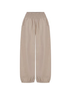 Sadhu French Linen Pants Tuffet
