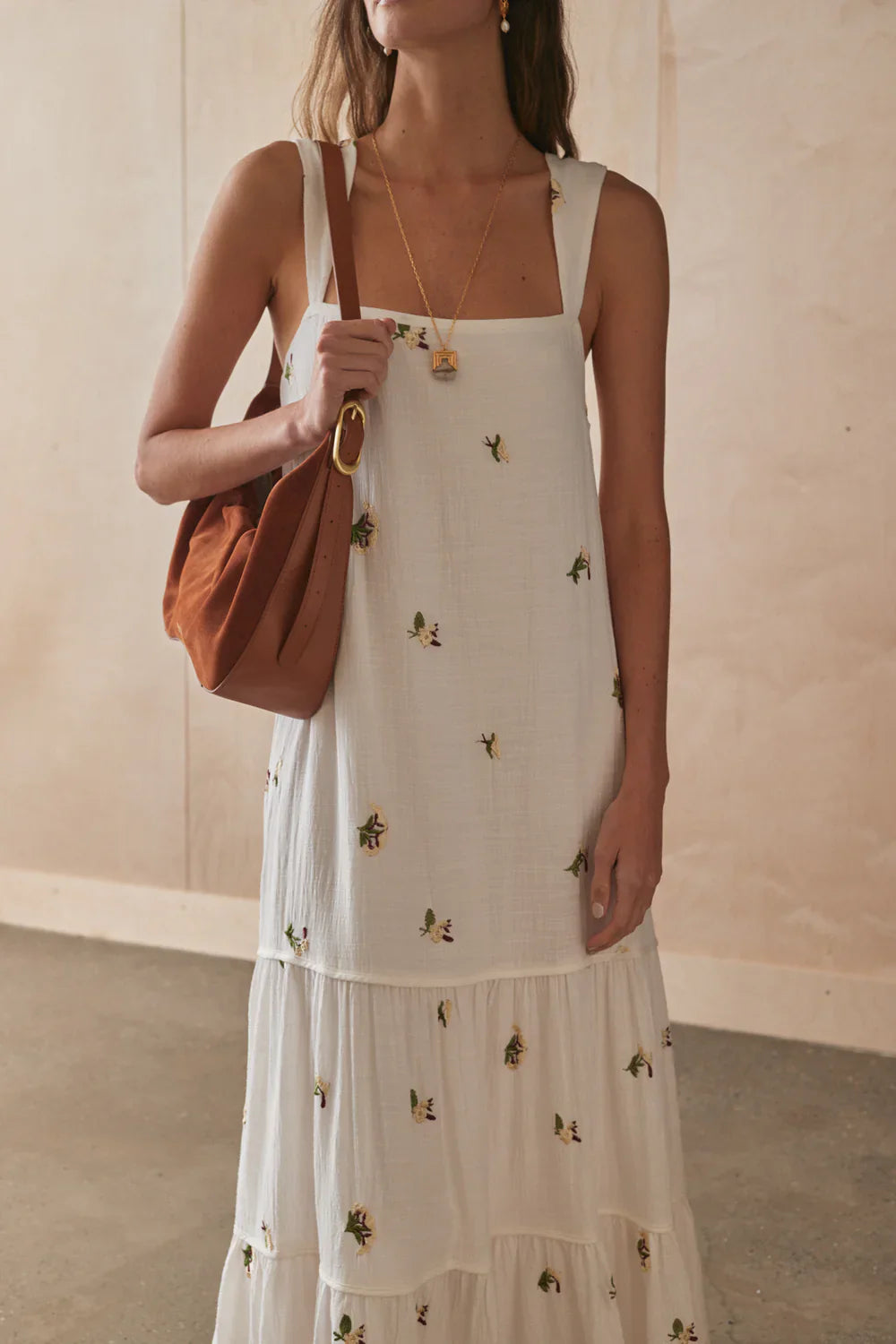 Sancia Brydie Dress