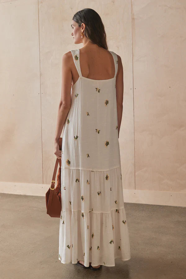Sancia Brydie Dress