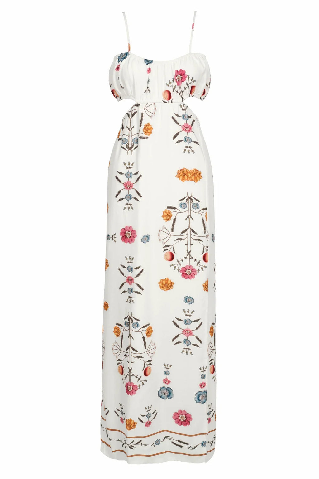 Sancia Corta Dress