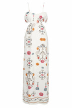 Sancia Corta Dress