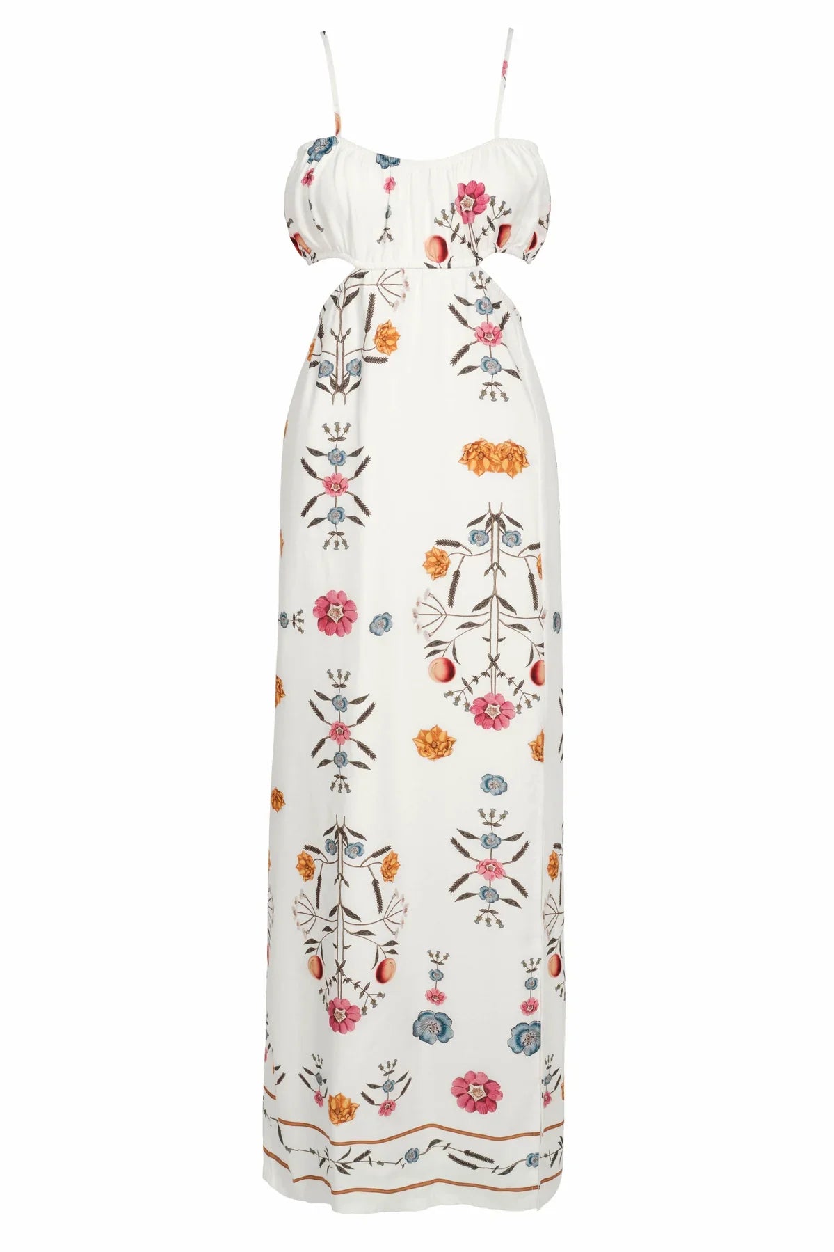 Sancia Corta Dress