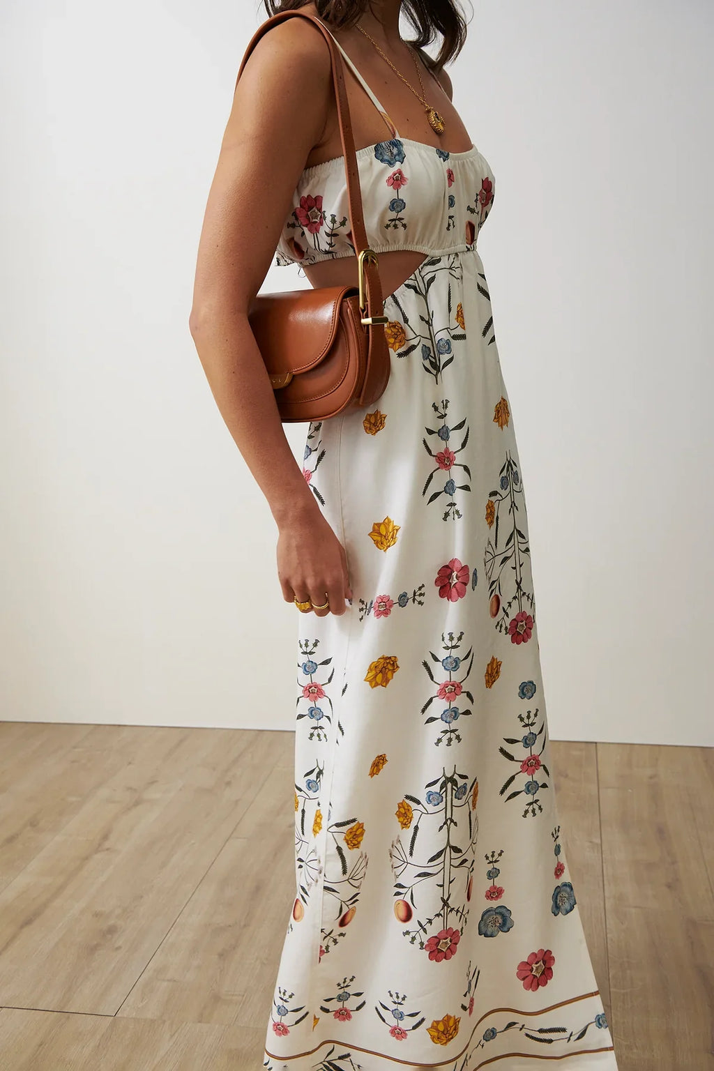 Sancia Corta Dress