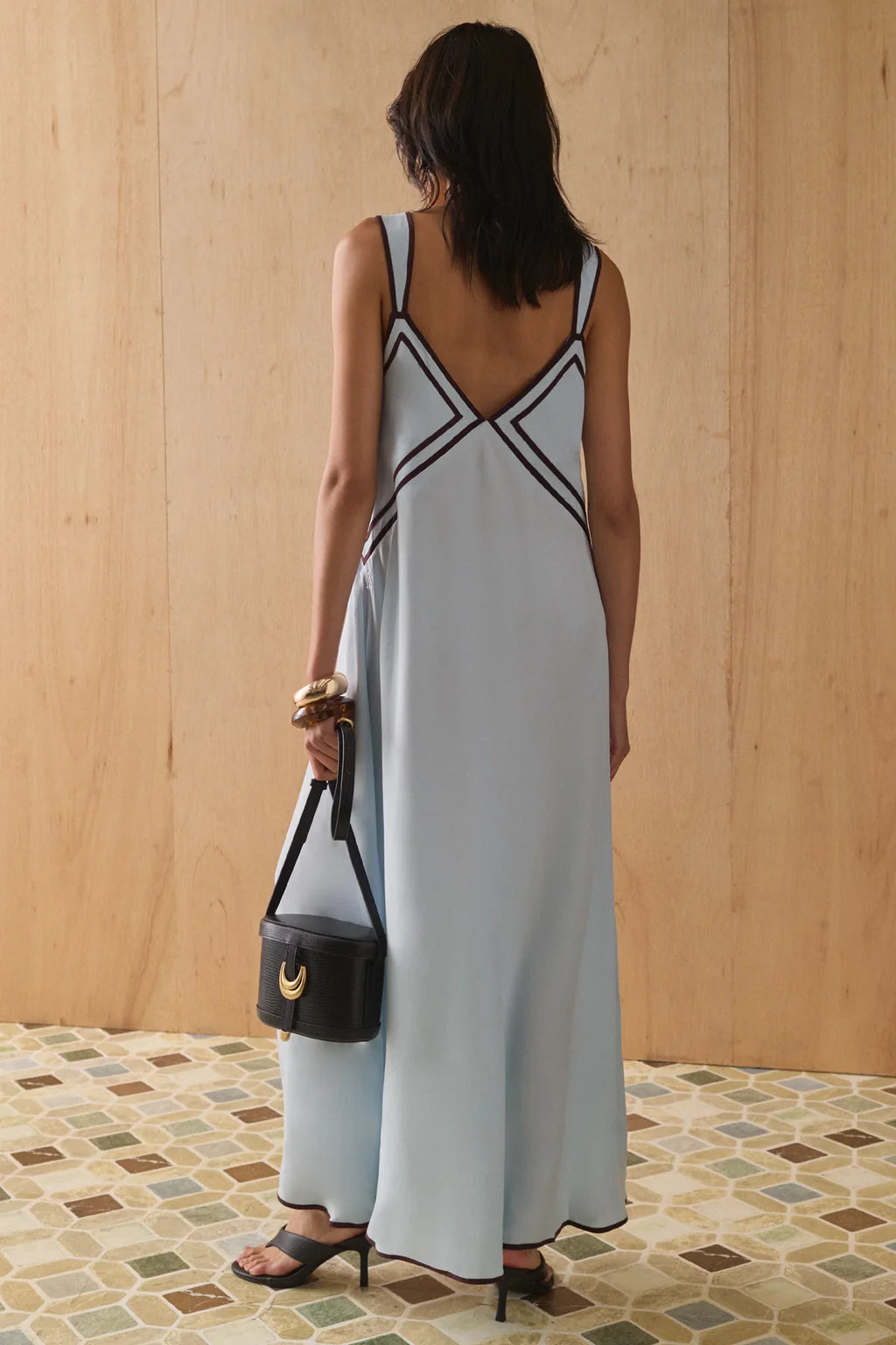 Sancia Haven Dress
