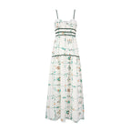 Sancia Jami Dress- Marigold