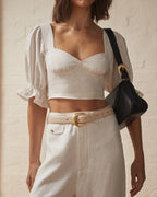 Sancia Lola Top