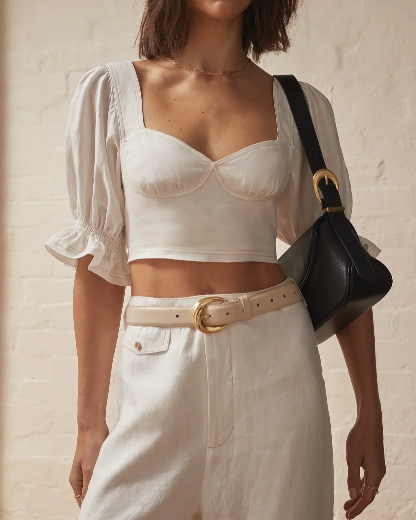 Sancia Lola Top