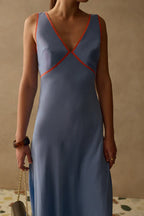 Sancia Madeleine Dress