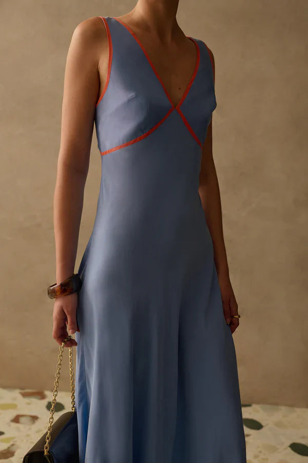 Sancia Madeleine Dress