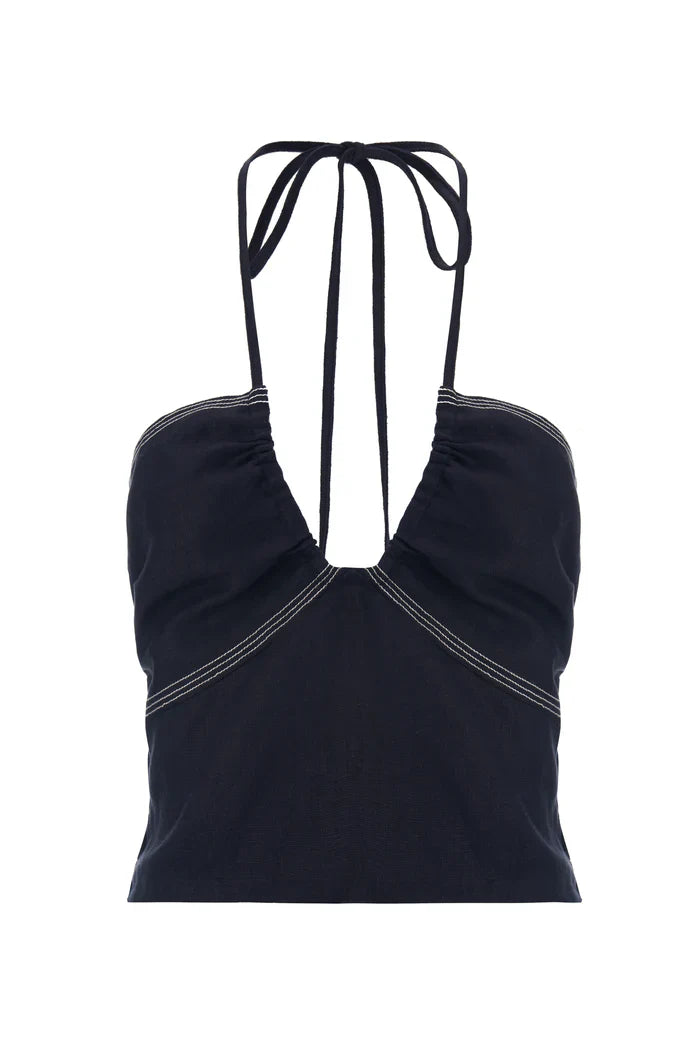 Sancia Makena Top