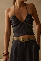 Sancia Makena Top