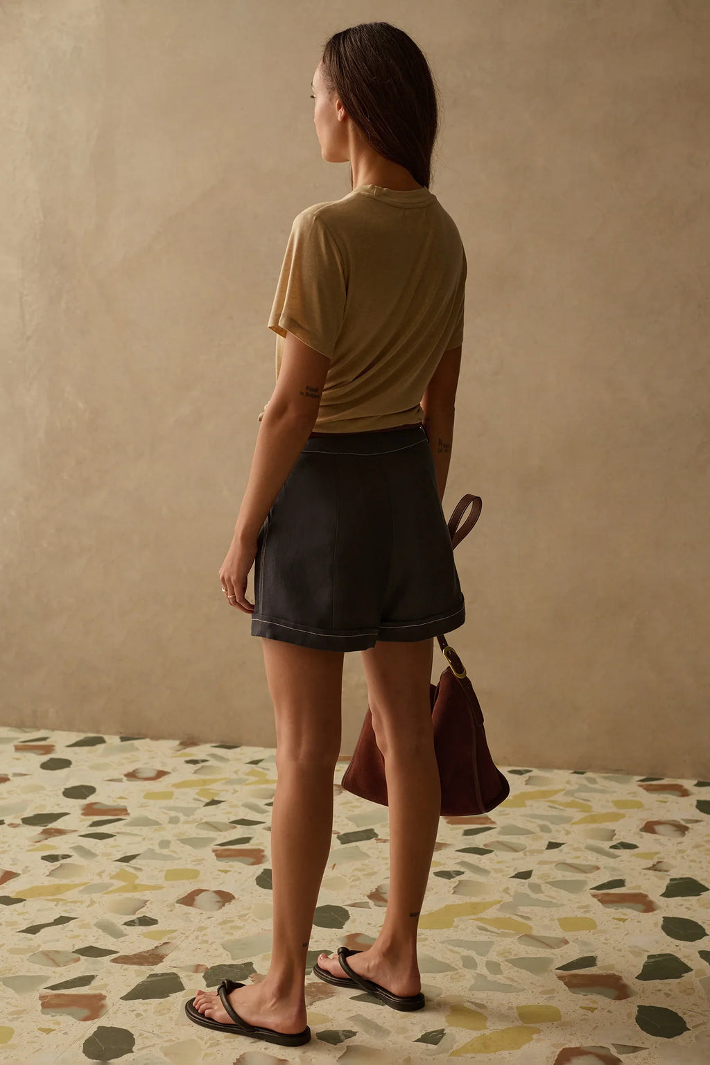 Sancia Rory Shorts