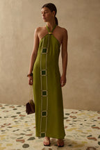 Sancia Savannah Dress