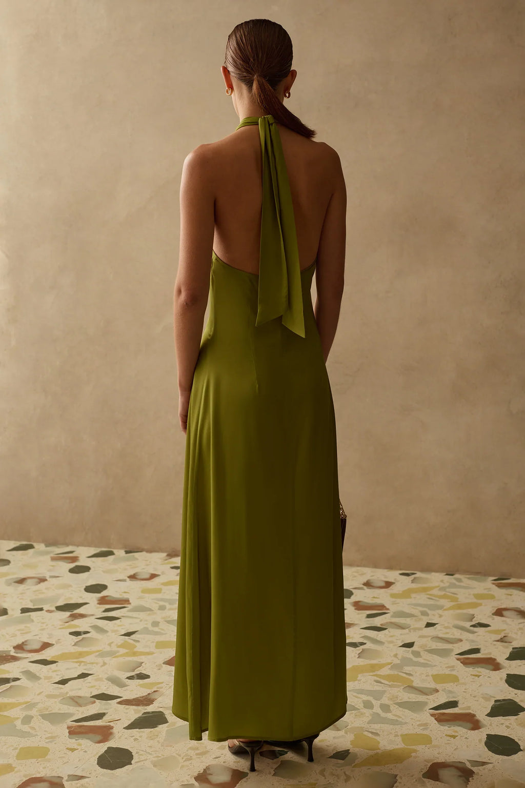 Sancia Savannah Dress