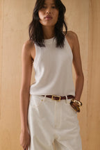 Sancia Tash Knit Tank