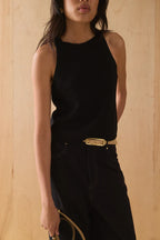Sancia Tash Knit Tank
